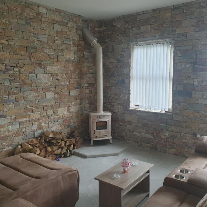 Country Cottage Close To The City. Newry Exterior foto